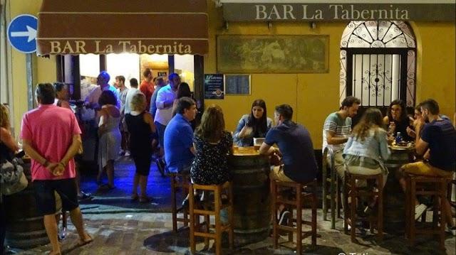 Bar La Tabernita